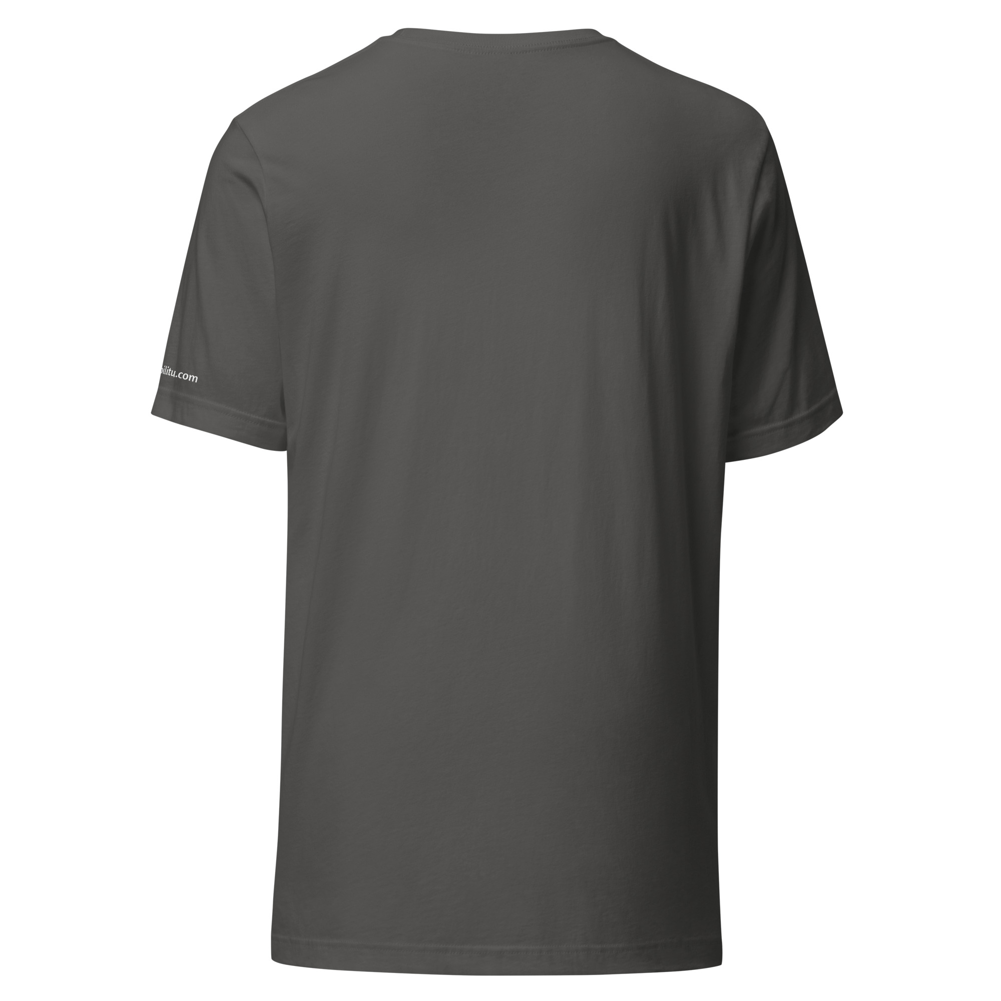 Multiverse Mostly Harmless Stats T-Shirt - Image 14