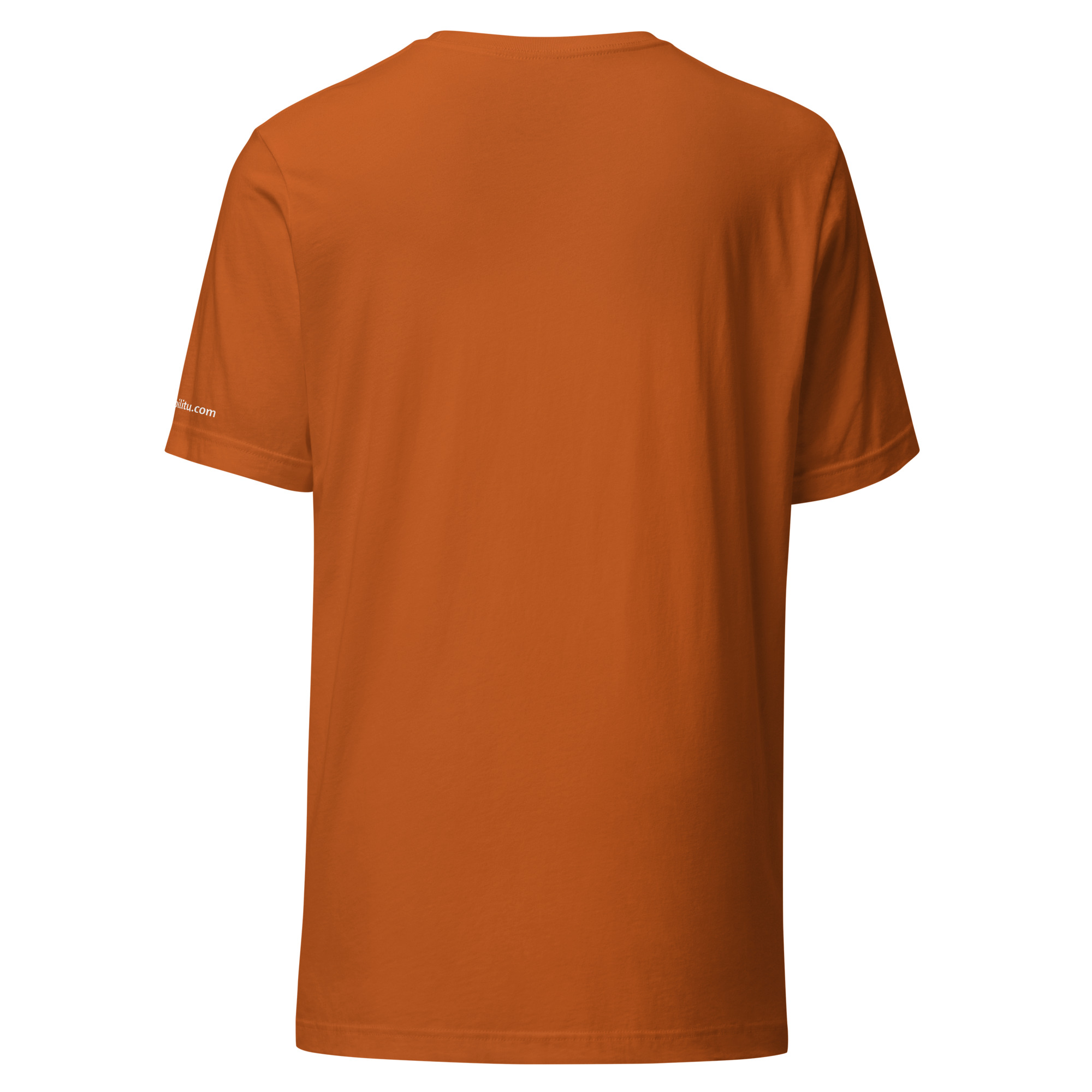 Multiverse Mostly Harmless Stats T-Shirt - Image 15