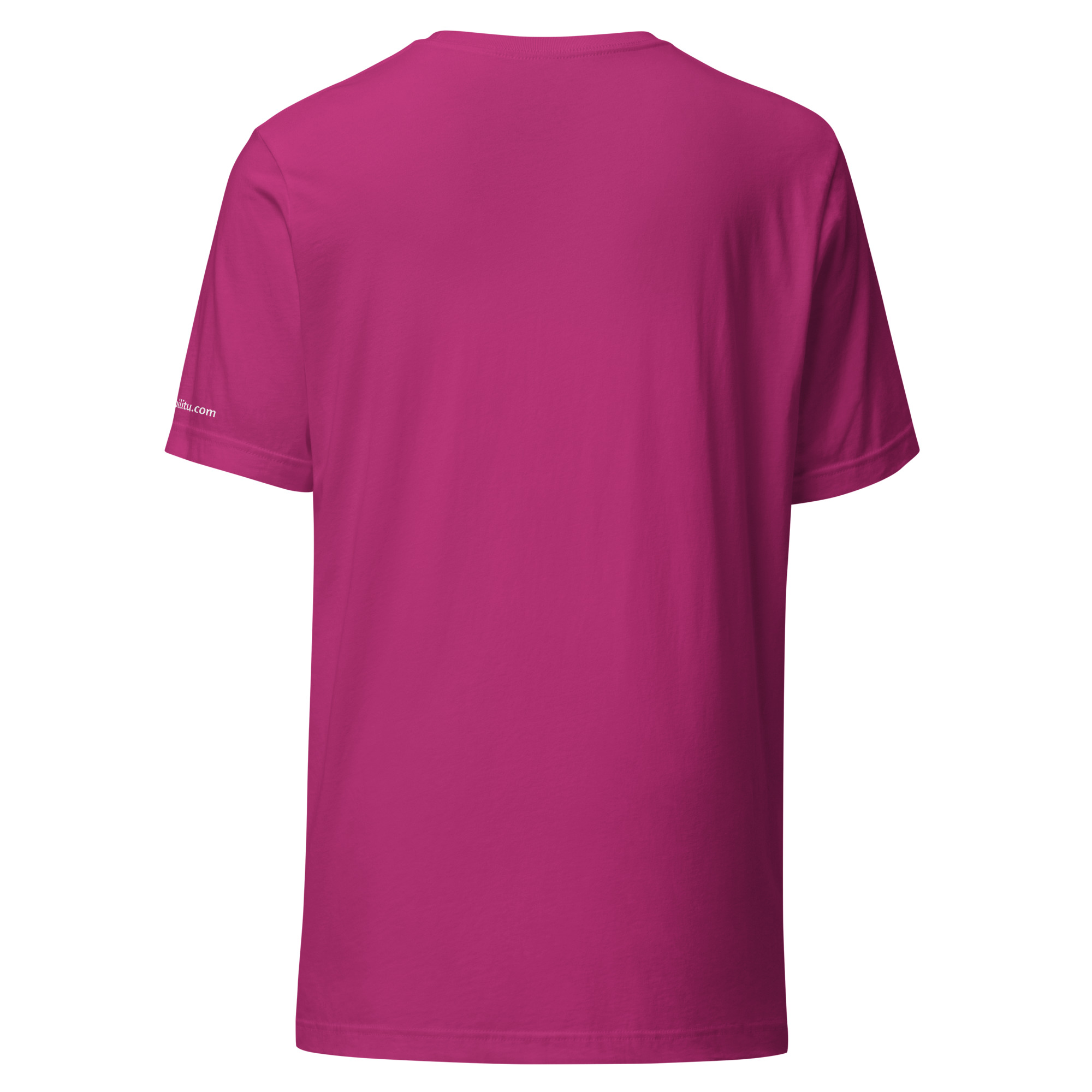Multiverse Mostly Harmless Stats T-Shirt - Image 13