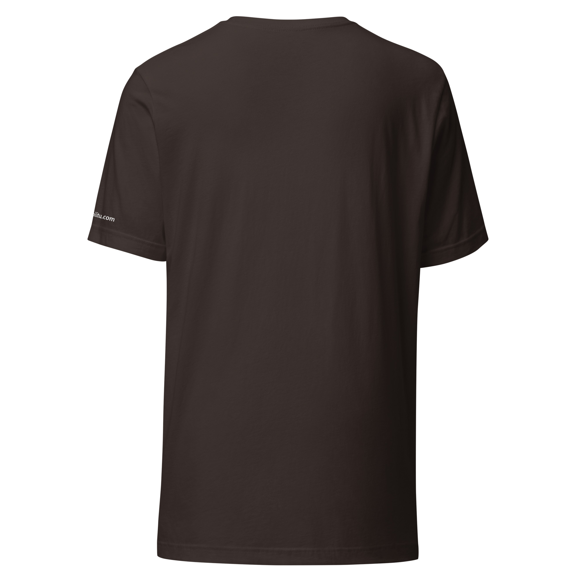 Multiverse Mostly Harmless Stats T-Shirt - Image 10
