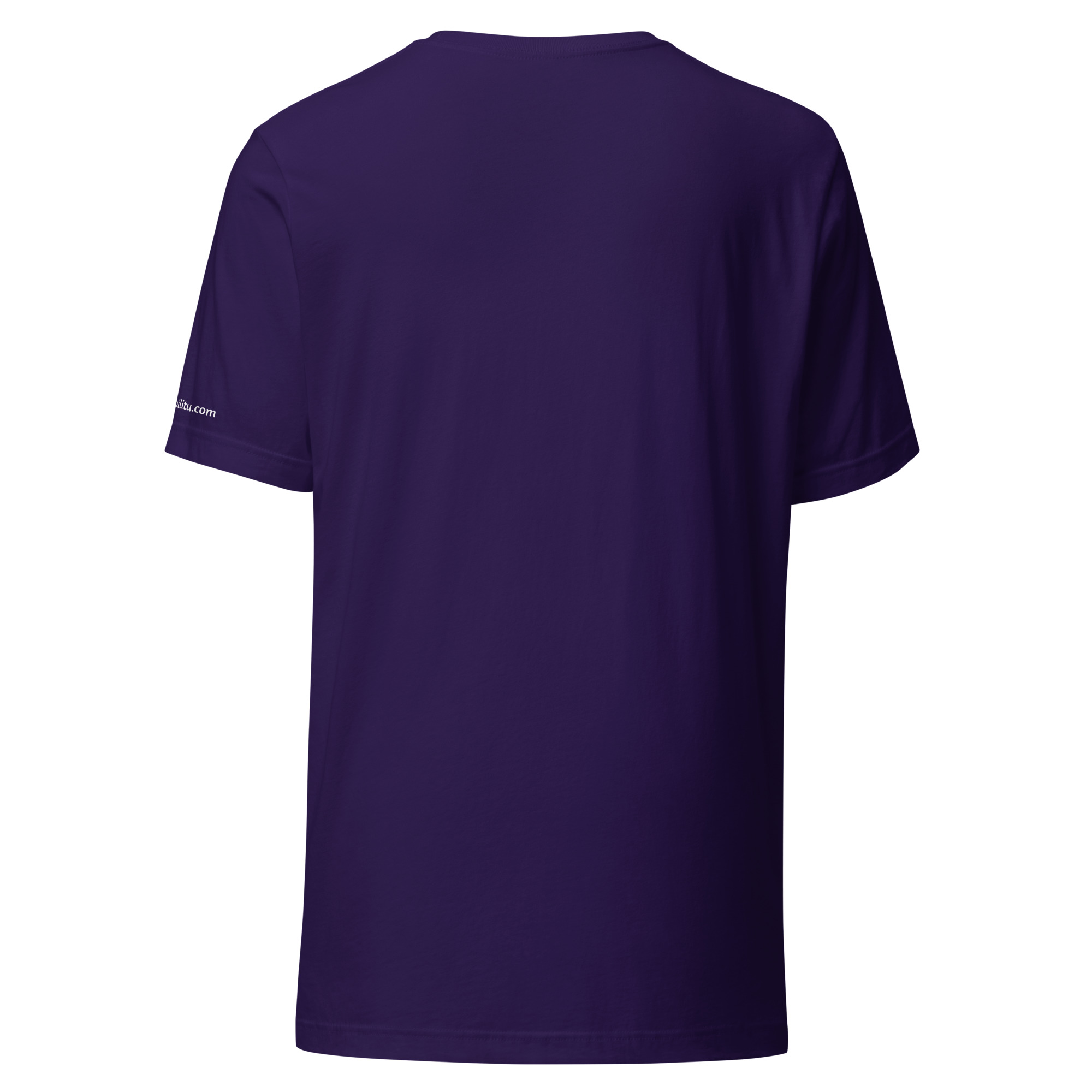Multiverse Mostly Harmless Stats T-Shirt - Image 9