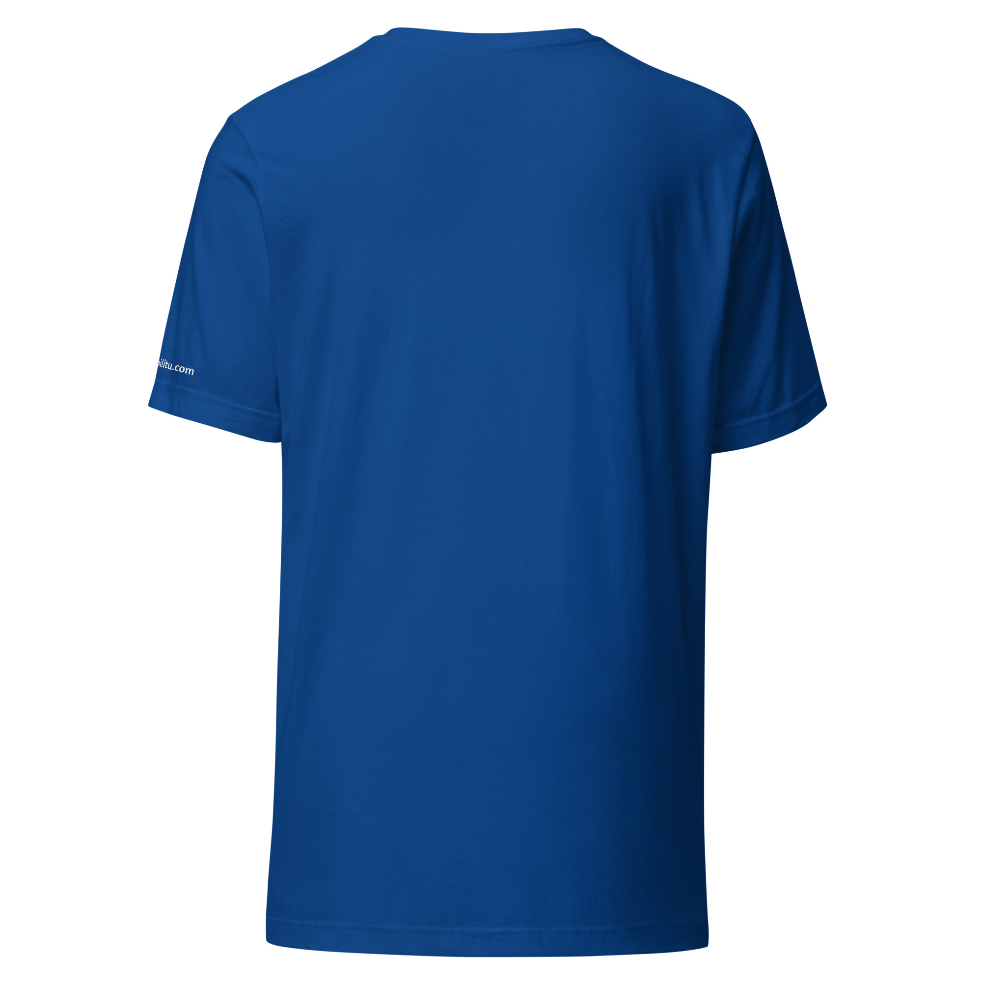 Multiverse Mostly Harmless Stats T-Shirt - Image 12